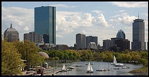 Boston